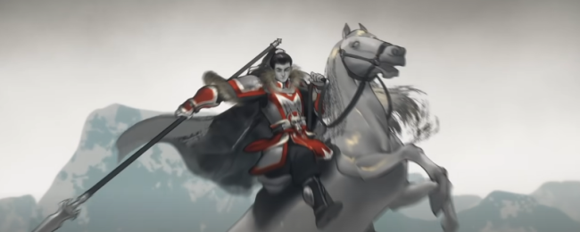 《龙胤奋斗传》坐褥类生计妙技特色先容