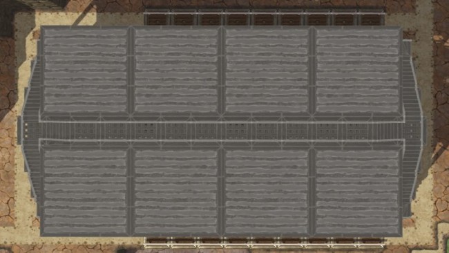 《海狸浮生记》建造三楼介绍