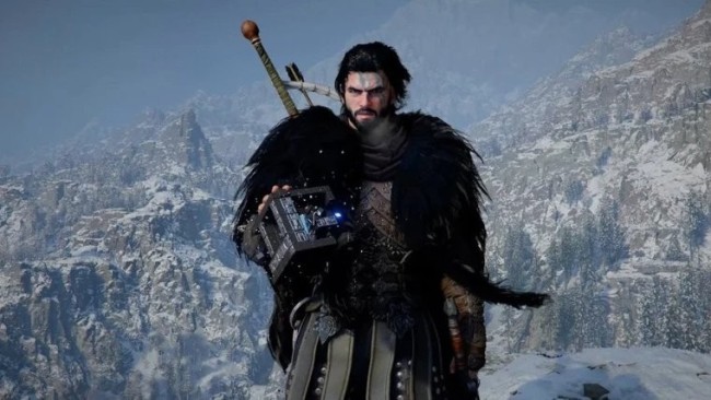 能填满吗？《恶意不息》制作人对《红色沙漠》开放世界表示担忧