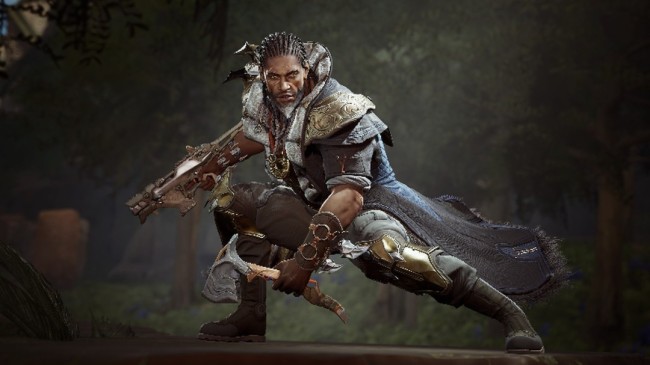 官网清空 《巅峰守卫》开发商Wildlight疑似正式关闭