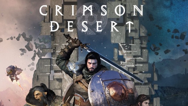 碾压级开局！《红色沙漠》PC预售狂揽2000万好意思元！