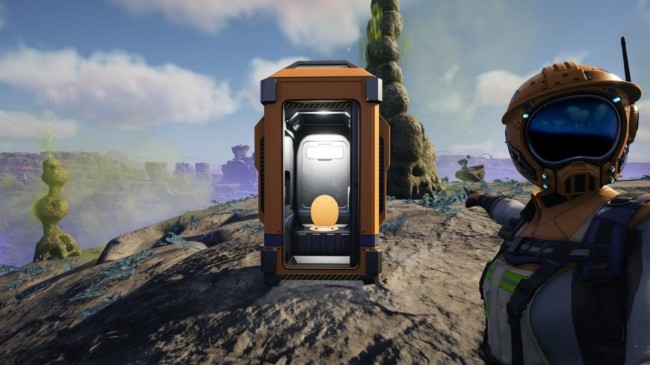 《幸福工厂》更新1.2上线测试 追加多项新内容