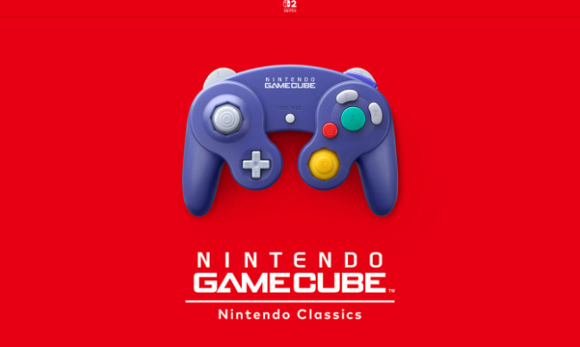 Switch在线维抓游戏上新 经典GC名作《宝可梦XD》追加