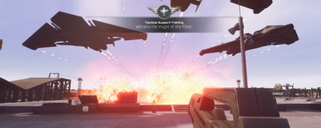 《银河战队：终焉虫潮》Z日巧妙物品位置共享