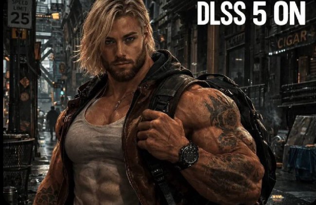 压倒性差评 英伟达DLSS 5官宣视频好评率仅16%