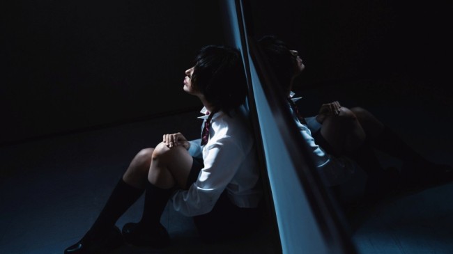 国产影游《恶校游戏》上架Steam 试玩版已上线