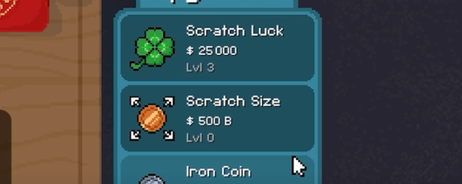 《刮个爽》夜市相关成就解锁指南