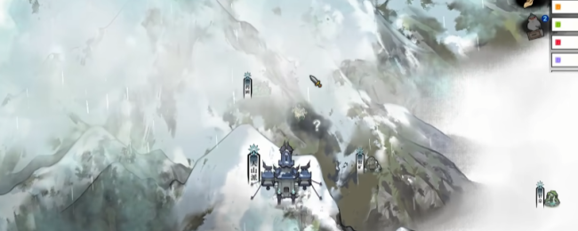 《龙胤立志传》失传秘籍奇遇特点介绍