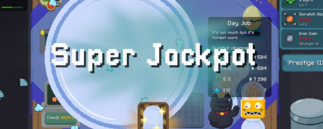 《刮个爽》花掉世界上所有的钱成就解锁指南