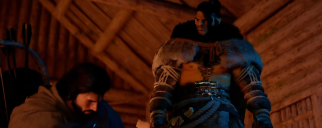 《红色沙漠》游戏画面设置教程分享