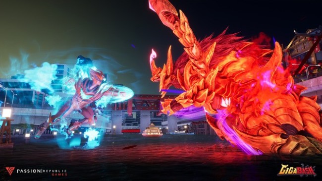 《巨击大乱斗》新DLC3月27日上线 新故事以及地图追加