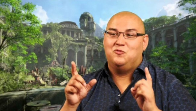 博主因《红色沙漠》低分欣喜 曾力挺《龙腾世纪4》引争议