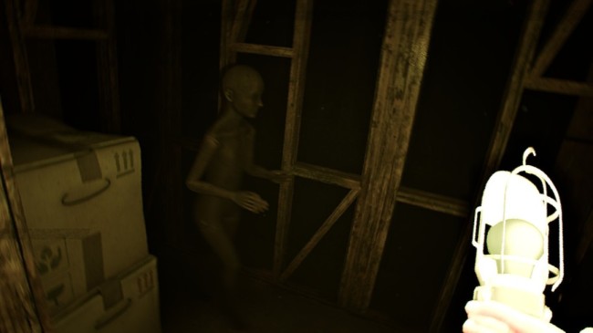 心理恐怖游戏《破碎怪谈：恶意关注》将于6月1日发售