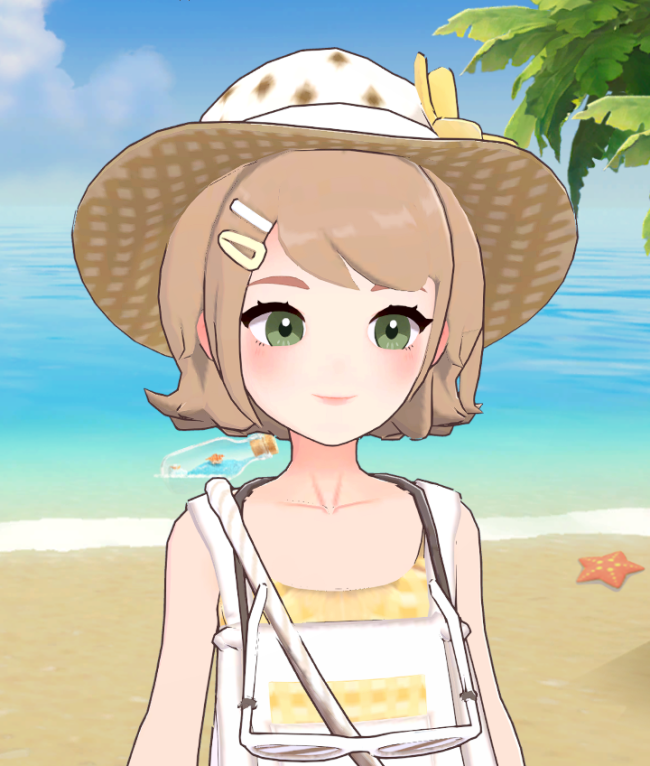 《星砂岛》索拉拉送礼指南