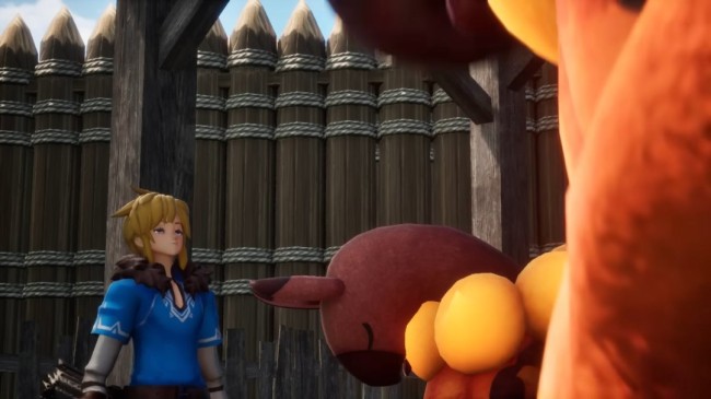 碰瓷宝可梦和帕鲁遭制裁 《精灵皮可》社媒账号被封