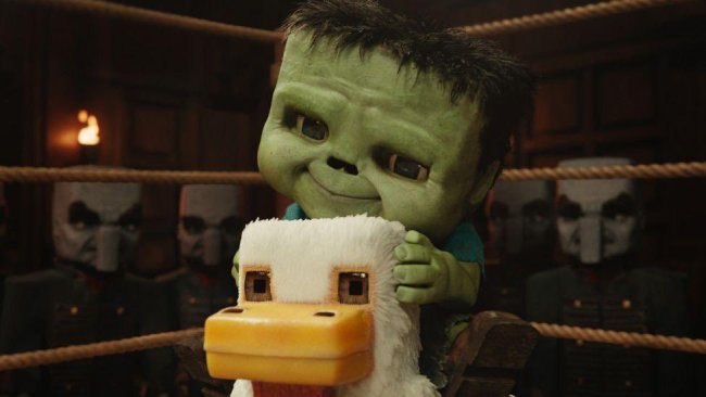 初代蜘蛛侠MJ或加盟出演《我的天下》电影续集