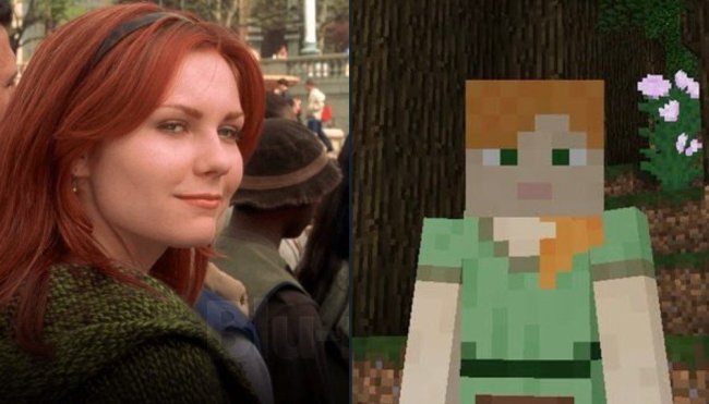 初代蜘蛛侠MJ或加盟出演《我的天下》电影续集