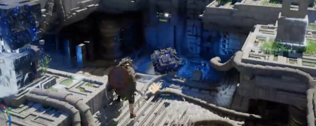 《红色沙漠》失去平衡的阿比斯解谜教学分享