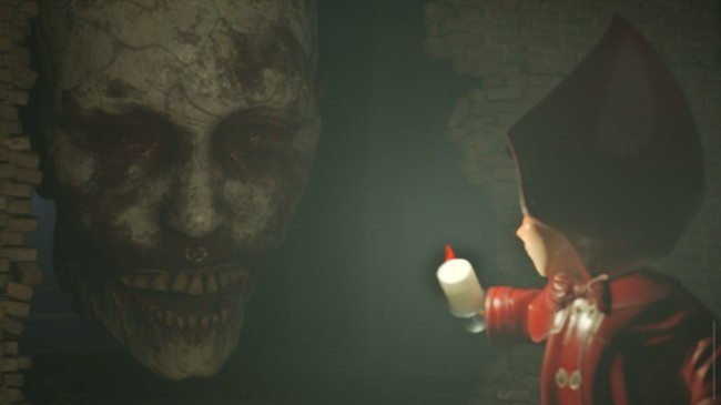 心理恐怖游戏《破碎怪谈：恶意关注》将于6月1日发售