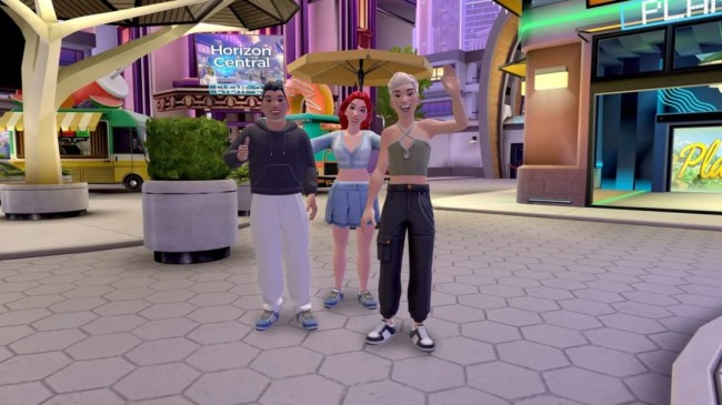 Meta元天地SNS刚秘书停服速即取销 也曾爆火的伪蓝海