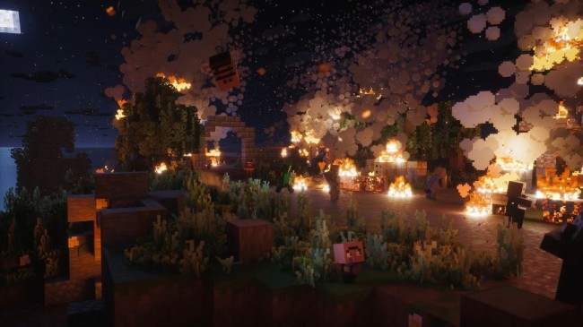 《我的寰球：地下城2》隆重公布 秋季登陆全平台