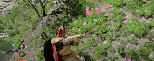 《红色沙漠》巴尔顿双手剑获得方法介绍