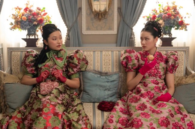 《临了的生还者》第三季跨性别变装Lev敲定演员 亚裔好意思女饰演