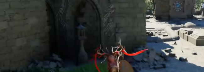 《红色沙漠》夜之镜盾牌获得方法介绍