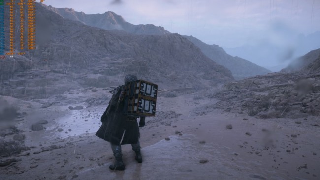 《死亡搁浅2》PC性能分析 2026年优化最棒游戏之一