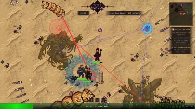 Steam新游周报:《奇异人生:重聚》登场!