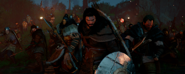 《红色沙漠》主线流程通关攻略分享