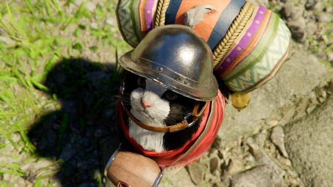 《红色沙漠》开发商改口：正在努力适配英特尔显卡