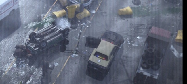 细节狂魔再出手 《GTA6》连玻璃都做成“实时破碎”