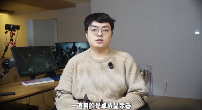 卓威×三角洲，“猛攻党”解锁顶级战场！