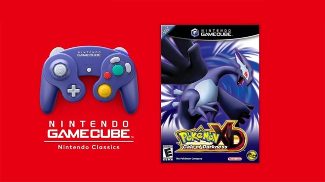 《宝可梦XD》Switch2出现崩溃问题 任天堂致歉并调查