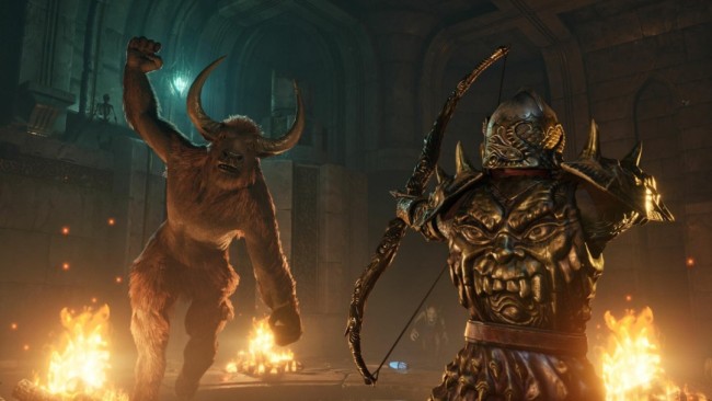 B社陶德谈游戏泄密：对开发者无益 让玩家焦虑