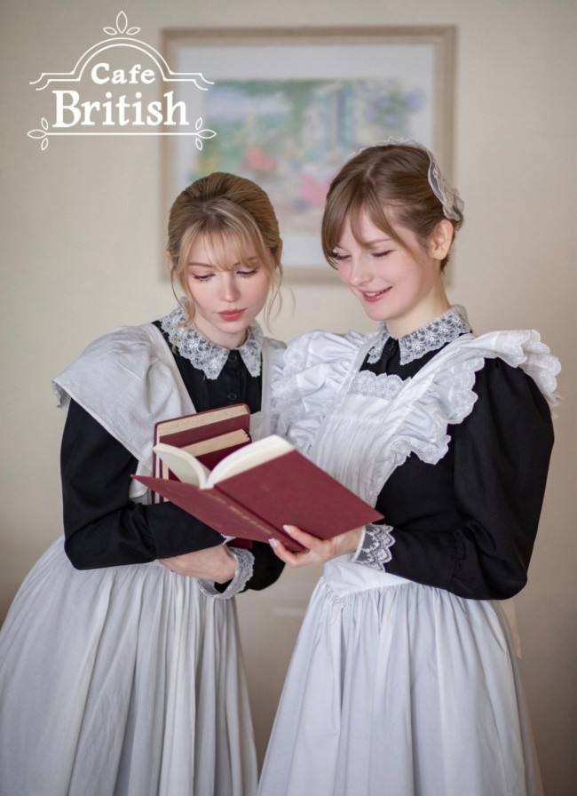 《生化危机4重制版》阿什莉脸模＆体模合作！一起当可爱女仆