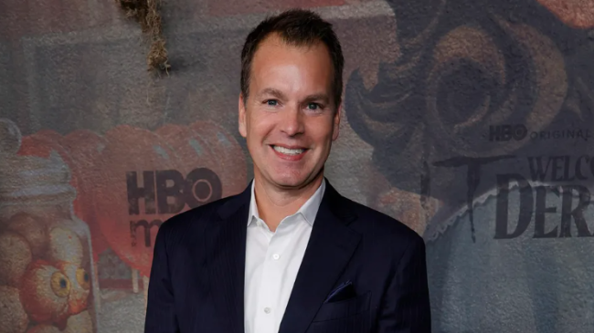 HBO负责人透露:《哈利波特》新剧集不会每年播出!