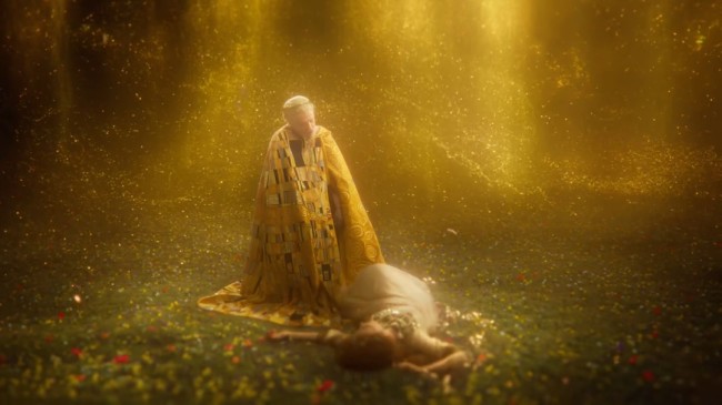 周杰伦新歌MV构图神似《艾尔登法环》引热议