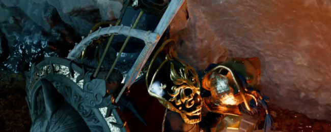 《红色沙漠》鲇鱼头盔获得方法分享