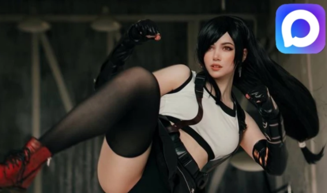 俄罗斯通讯软件开始删除游戏频道 疑似与半裸coser有关