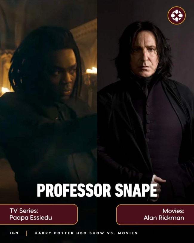 《哈利·波特》剧版选角风波升级 HBO加强安保保护黑人演员