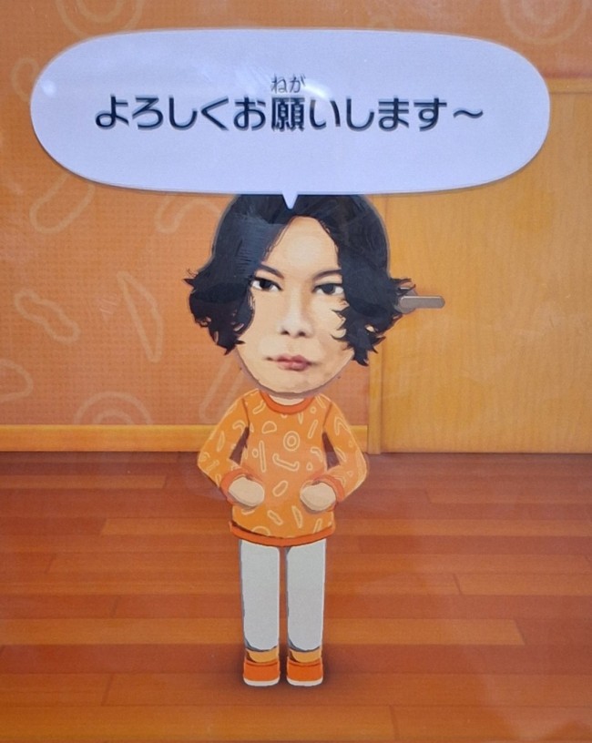 《朋友收集：梦想生活》试玩版爆火 玩家捏脸竟捏出川普