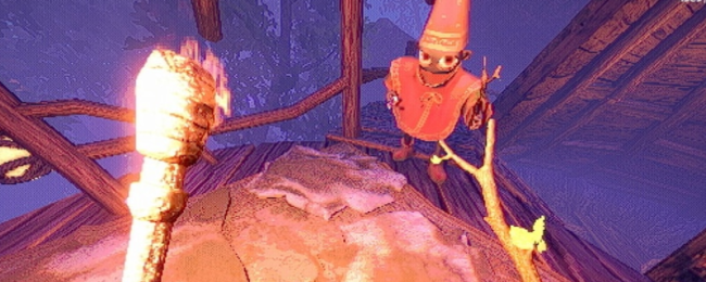 《YAPYAP》眼介绍