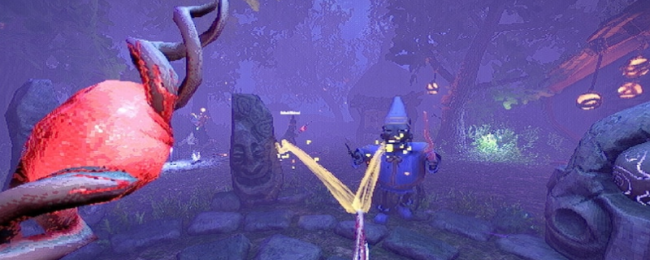 《YAPYAP》破坏魔杖介绍