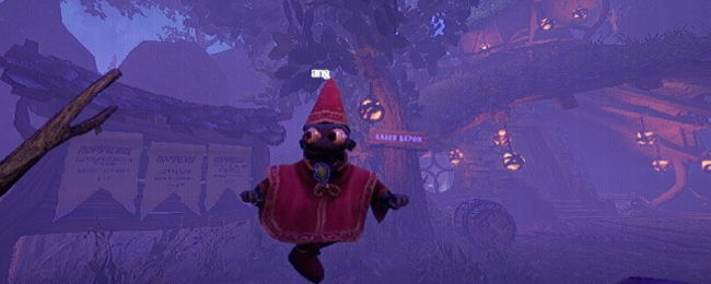 《YAPYAP》地下苦衷商东说念主先容