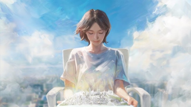 《inZOI》一周年重磅更新上线  新增电影院等海量内容