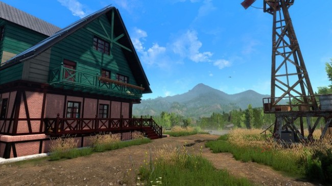 《农夫王朝2》4月2日抢先体验 原野山歌失业筹算