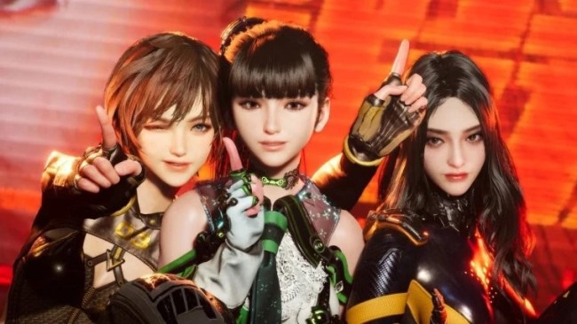 《剑星》续作将于年底公布游戏细节 初代有望登陆Switch