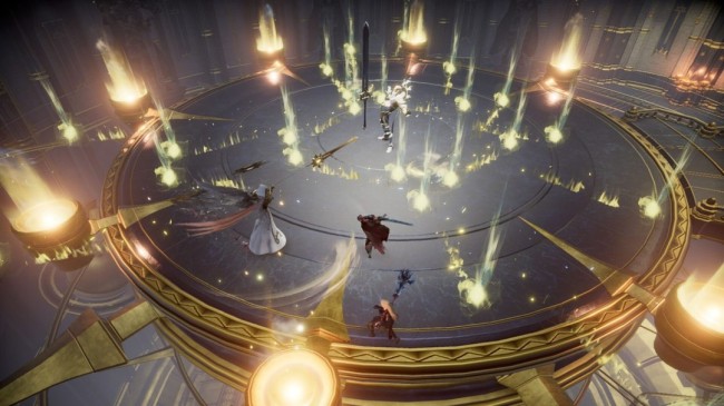 《夜族崛起》官方露馅新作开发中 仍然持续前作宇宙不雅